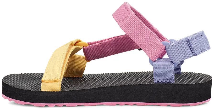 Travel Shoes Comfort Comfortable Lightweight Footwear KIDS' ORIGINAL UNIVERSAL