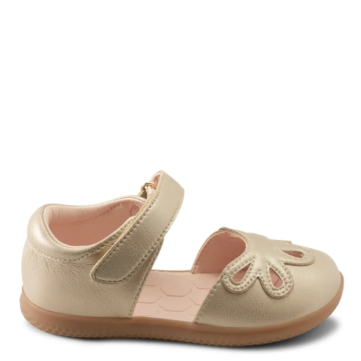 Light Pace Fashionable Boots KIDS' PETAL 2.0 DEW DROP *FINAL SALE