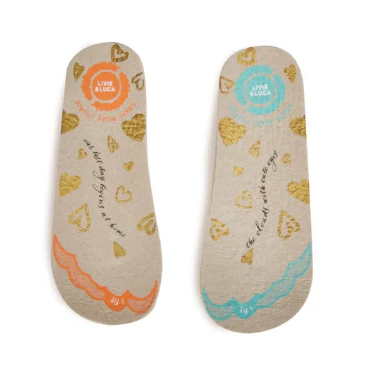Chisel Tip KIDS' RUCHE CLASSIC *FINAL SALE