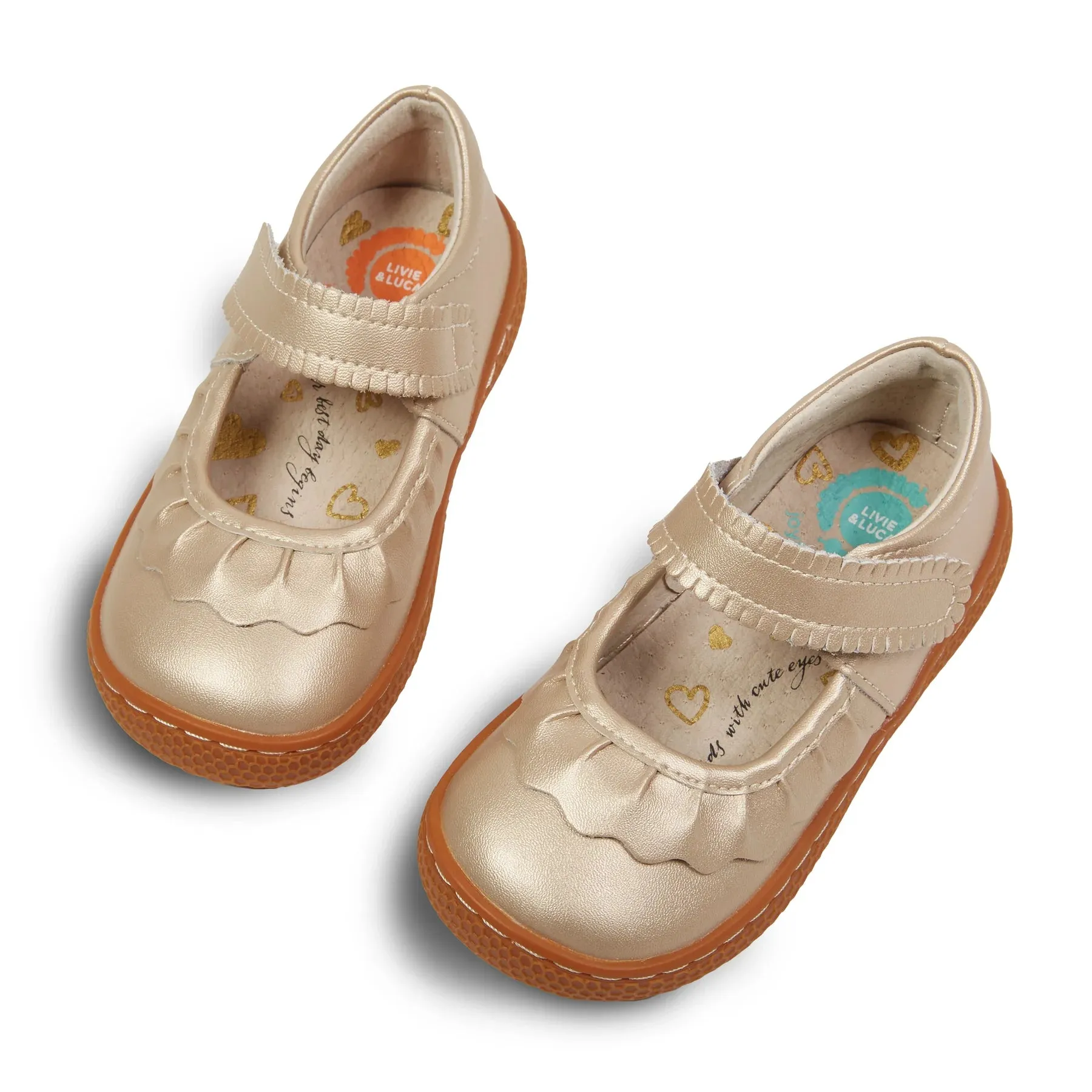 Center Stage Guest Perfect KIDS' RUCHE CLASSIC *FINAL SALE