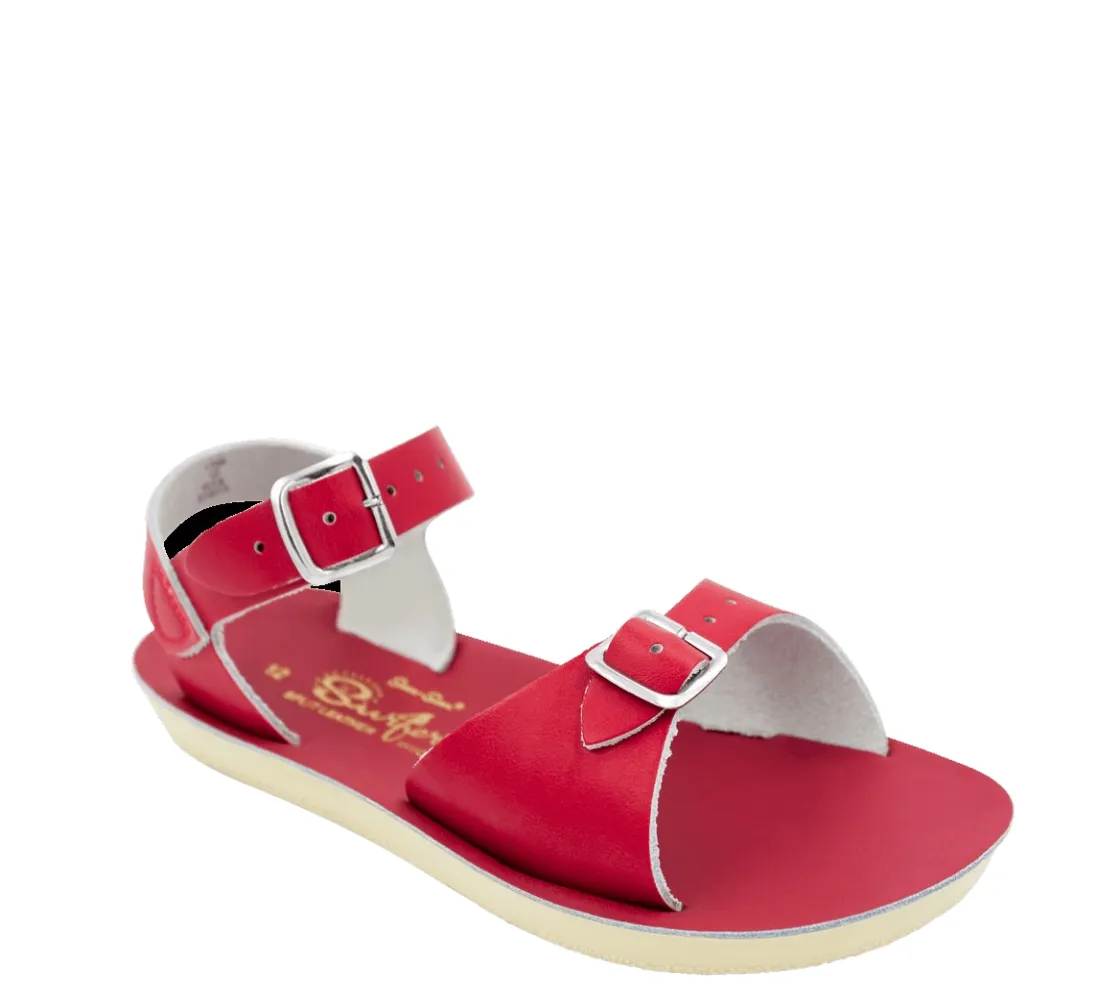 Flexible Straps Sunset Hour KIDS' SUN-SAN? SURFER