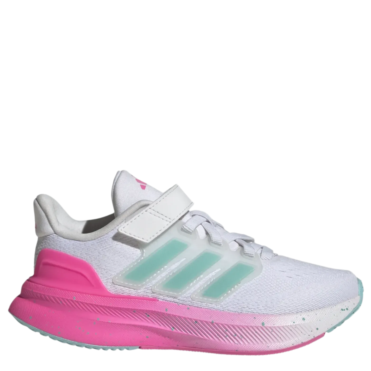 Built-in wear KIDS' UltraRun 5