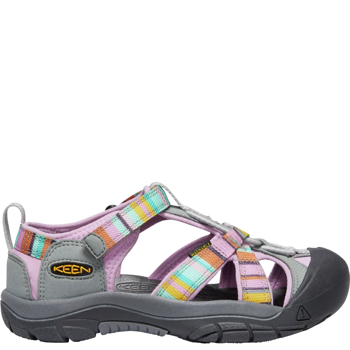 KIDS' VENICE H2 Relax Mode Stylish Adventure Footwear