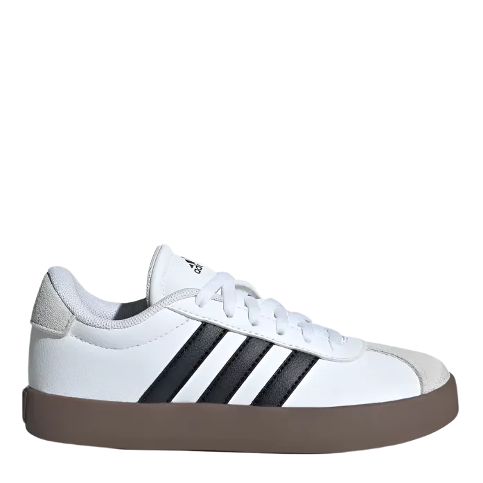 KIDS' VL COURT 3.0 Seamless 3D Knit Stability frame