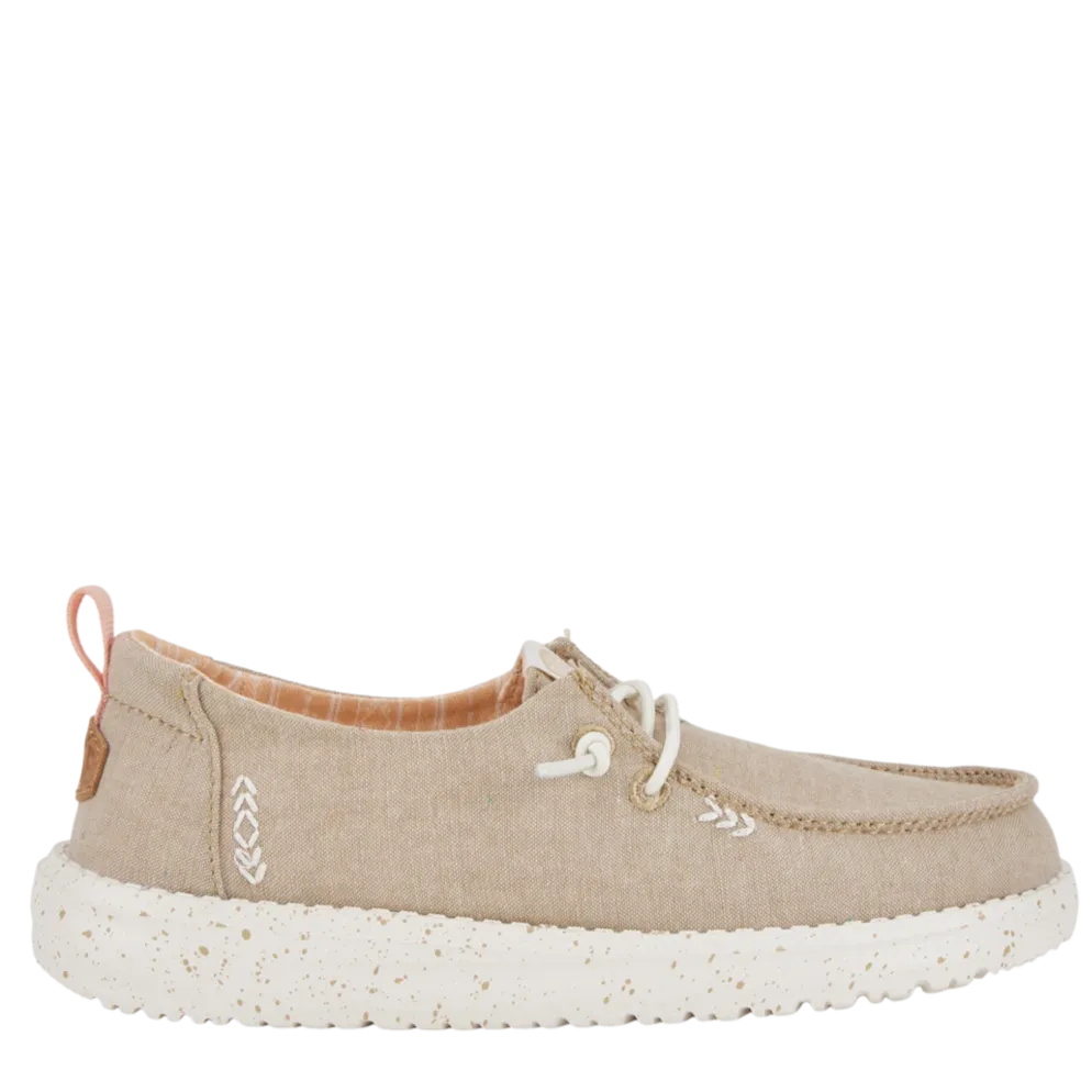 Easy Movement Tunnel Walk KIDS' WENDY CHAMBRAY