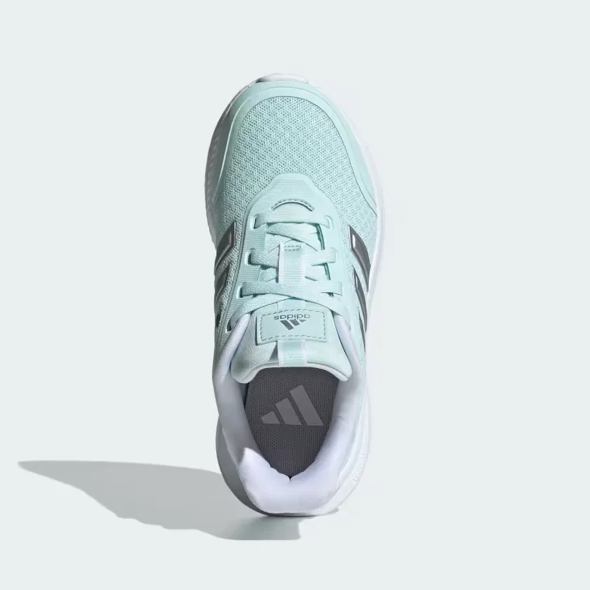 KIDS' X PLRPATH Bonded Seam Construction
