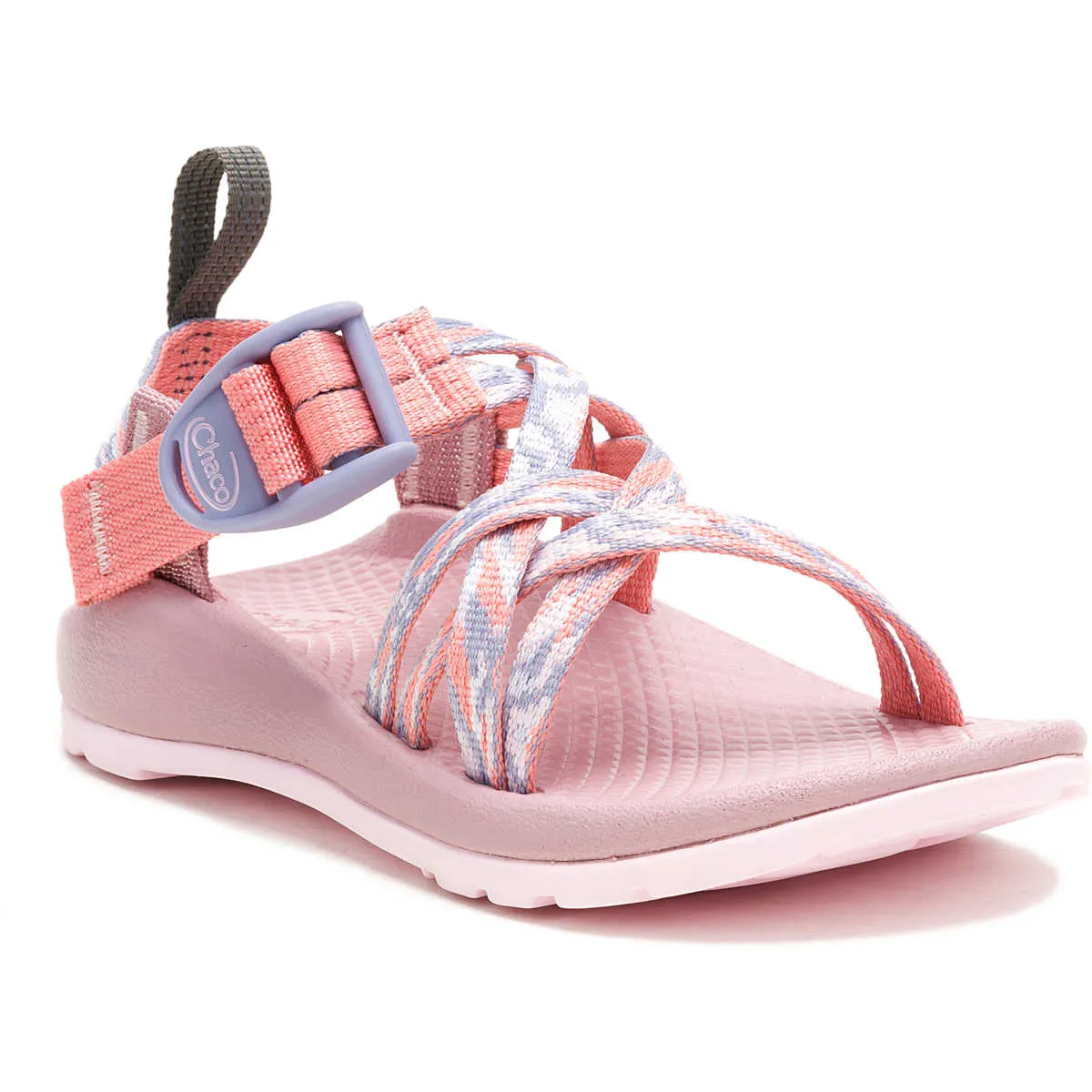 Black Chic KIDS' ZX/1 ECOTREAD