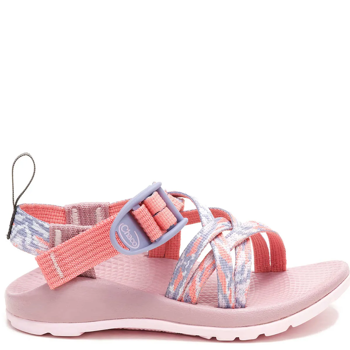 KIDS' ZX/1 ECOTREAD Soft Walk