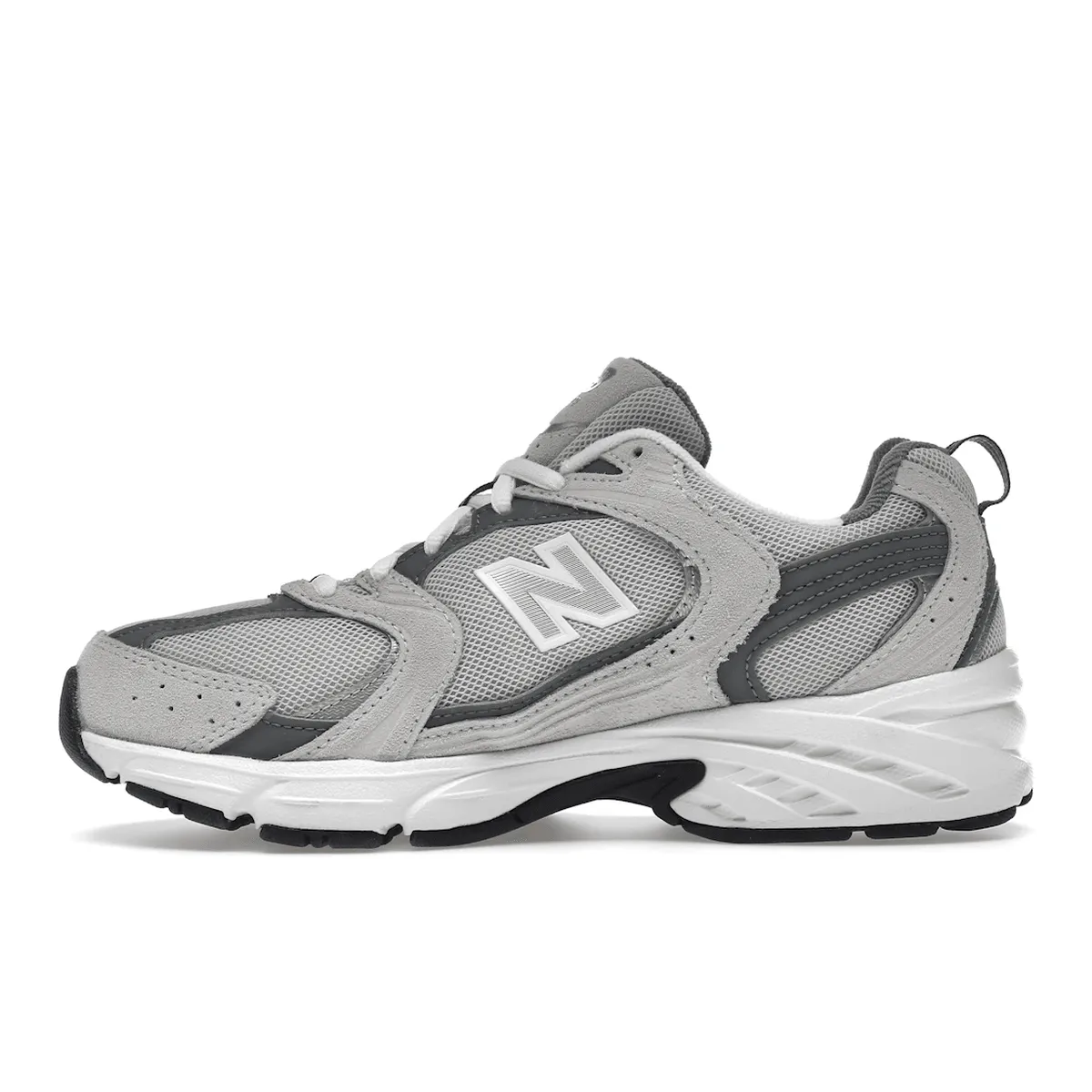 New Balance 530 Grey Matter Harbor Grey Quality