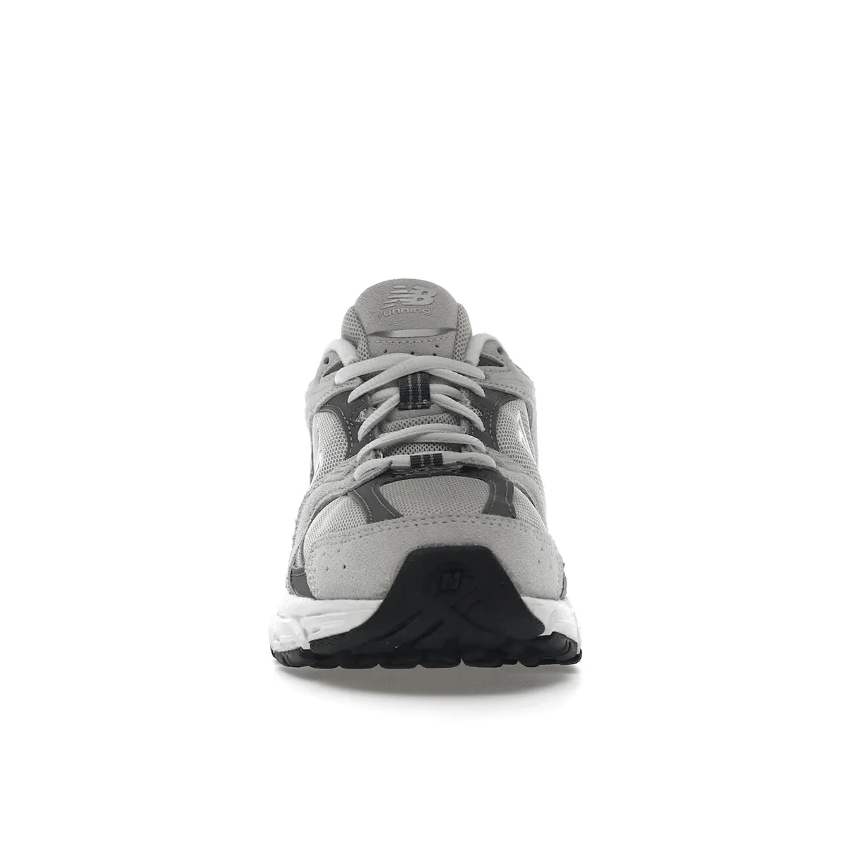 Refined chic New Balance 530 Grey Matter Harbor Grey