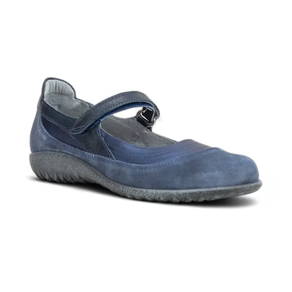 Kirei  (11042) - Polar Sea Leather studded