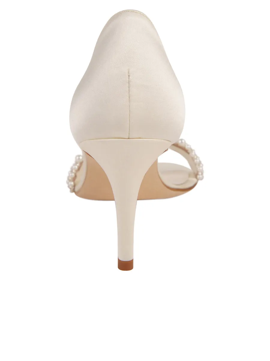 Cappy d'Orsay Sandal Generic