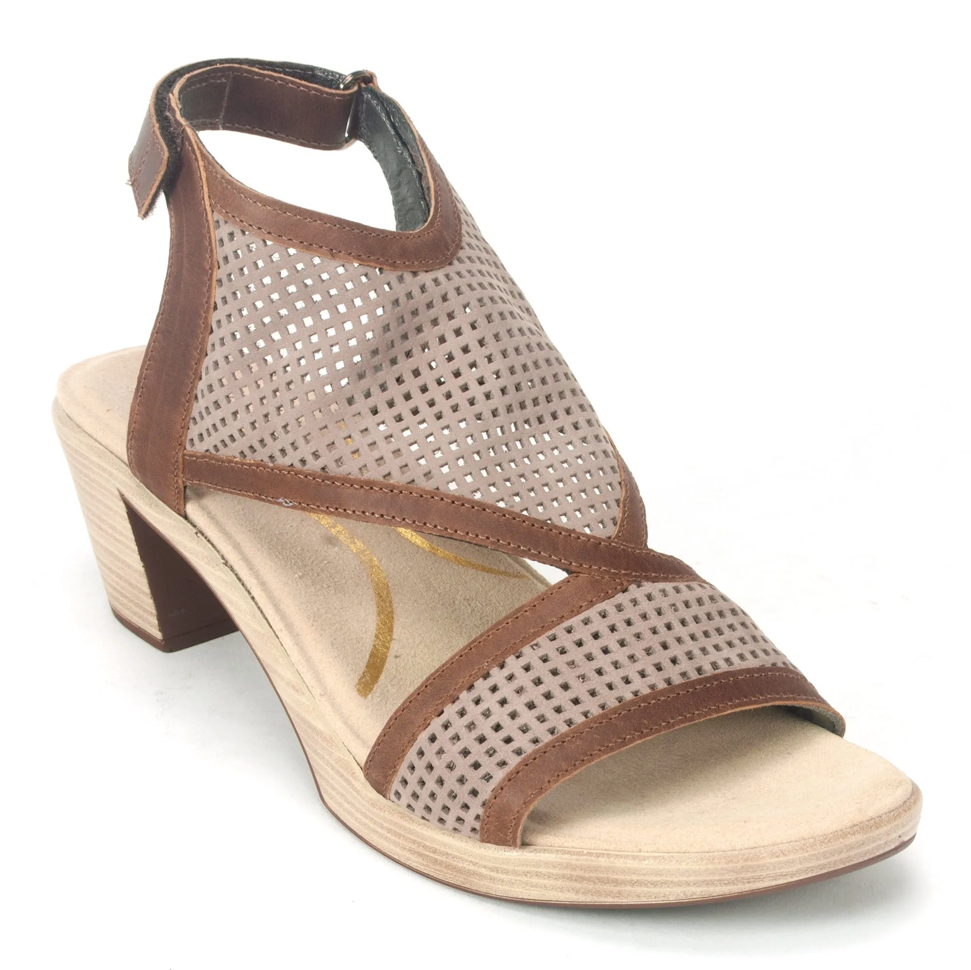 Destiny Ultra-soft piece Tan