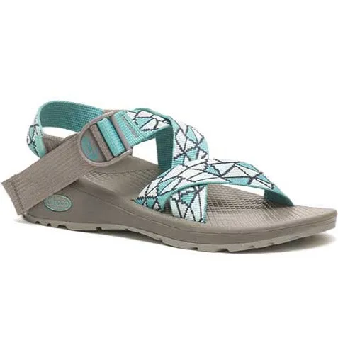 wooden Mega Z Cloud Sandal