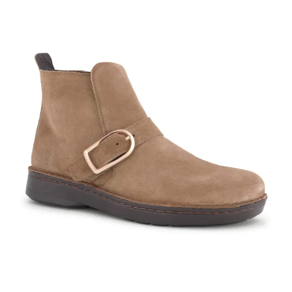 suede - type diabetic-friendly Kolmer