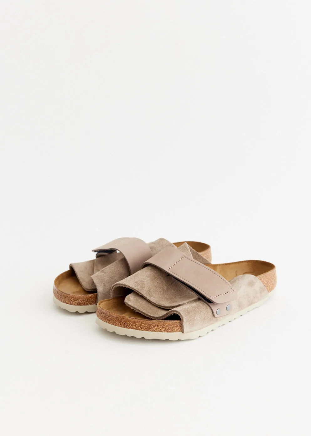 Kyoto Regular Slides collection Clogs