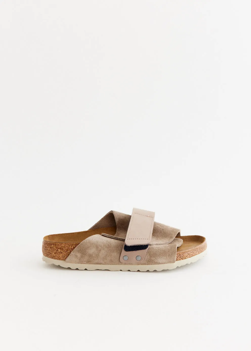 Kyoto Regular Slides desirable Sculpted Design