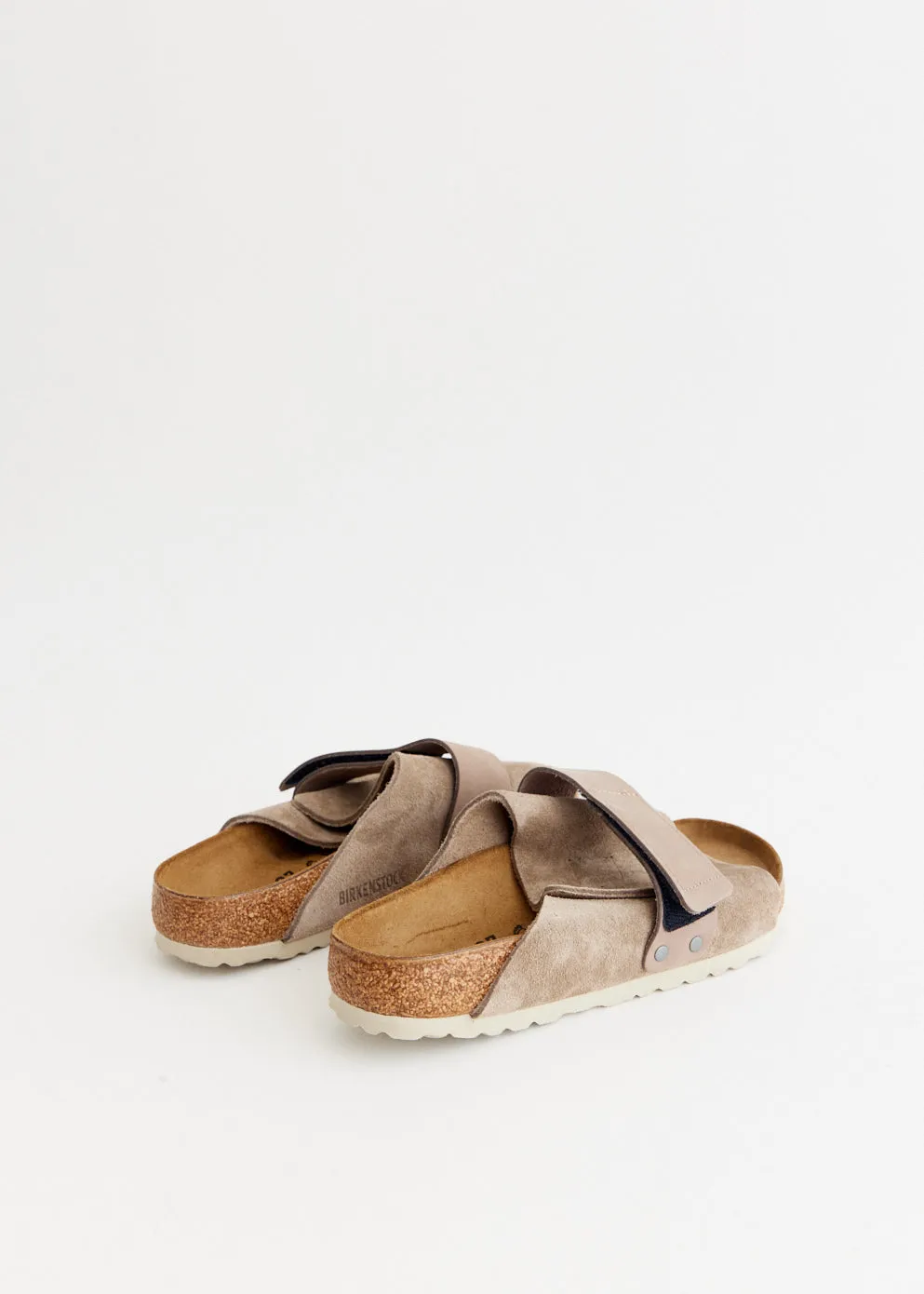 beach - style All-weather shock absorption Kyoto Regular Slides