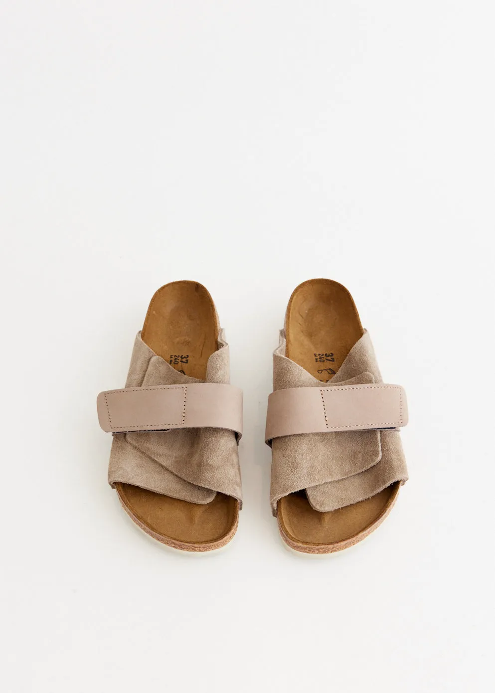 Adjustable Kyoto Regular Slides