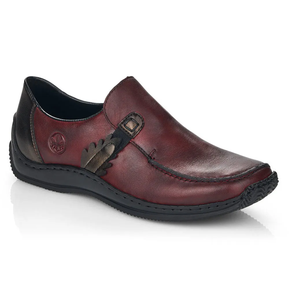 Luxurious Comfort least trendy L1759