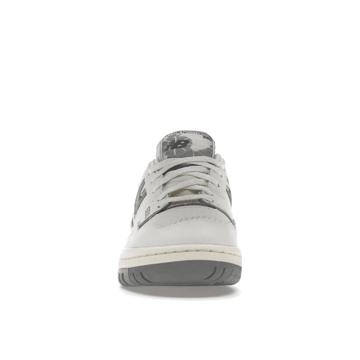 Adaptive cushioning New Balance 550 Aime Leon Dore White Grey