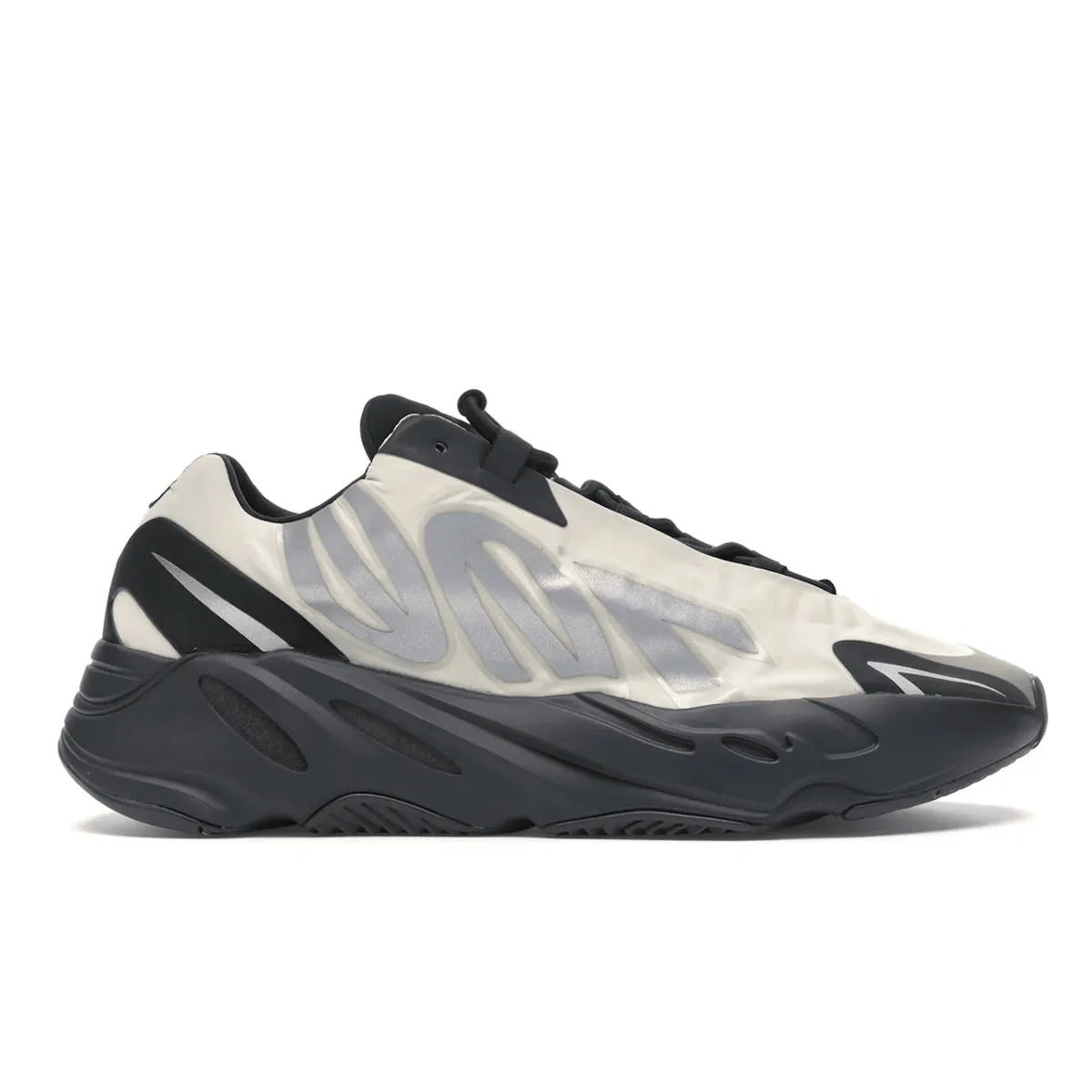 Adidas Yeezy Boost 700 MNVN Bone for yoga Torsion System