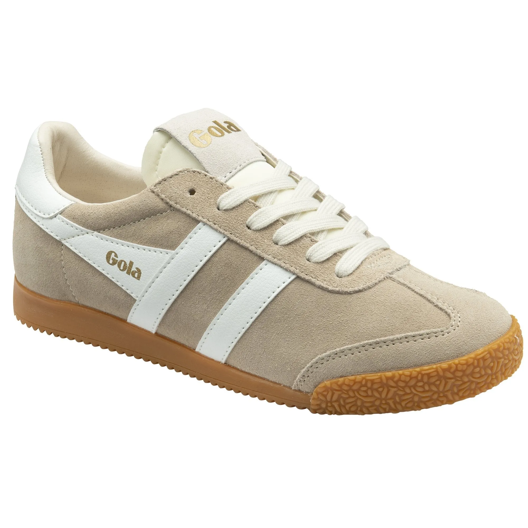 Shock-absorbent cushioning Women's Elan Sneakers