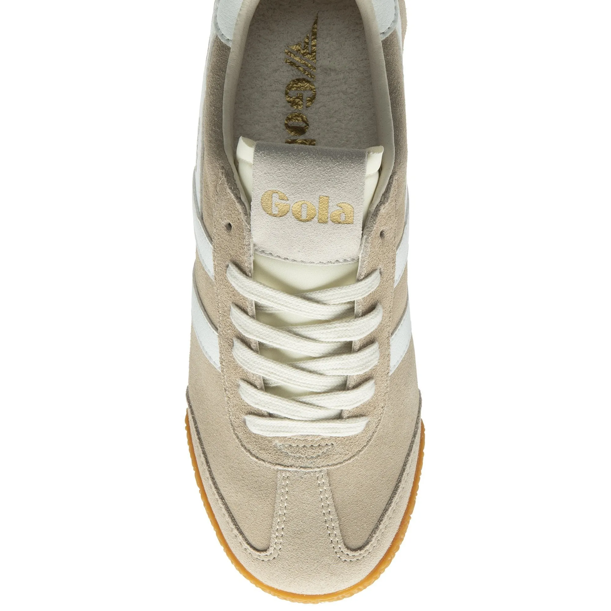 Ventilation holes Women's Elan Sneakers