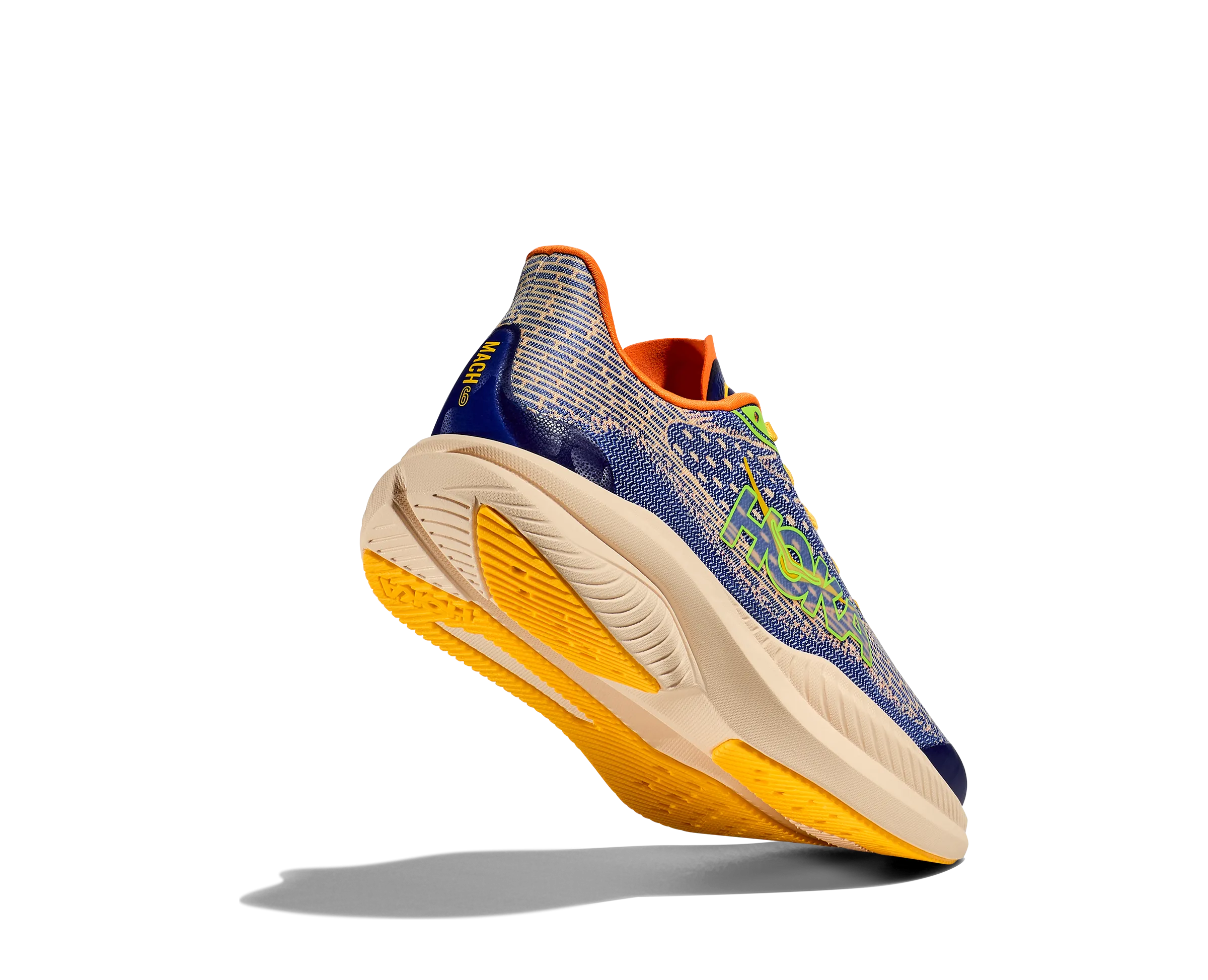 Power Move Kids' Mach 6 *FINAL SALE