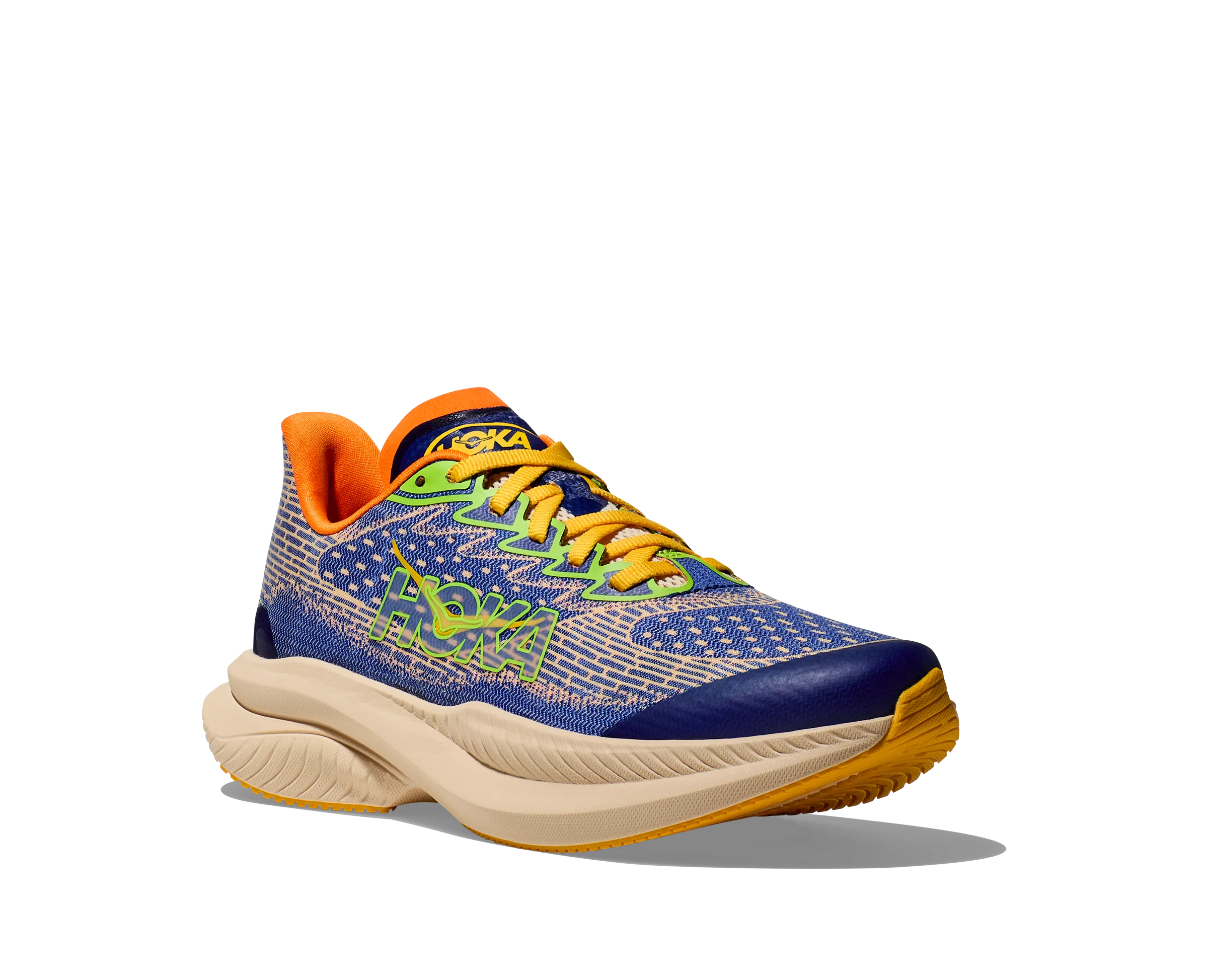 Kids' Mach 6 *FINAL SALE Easy on Anti Fatigue