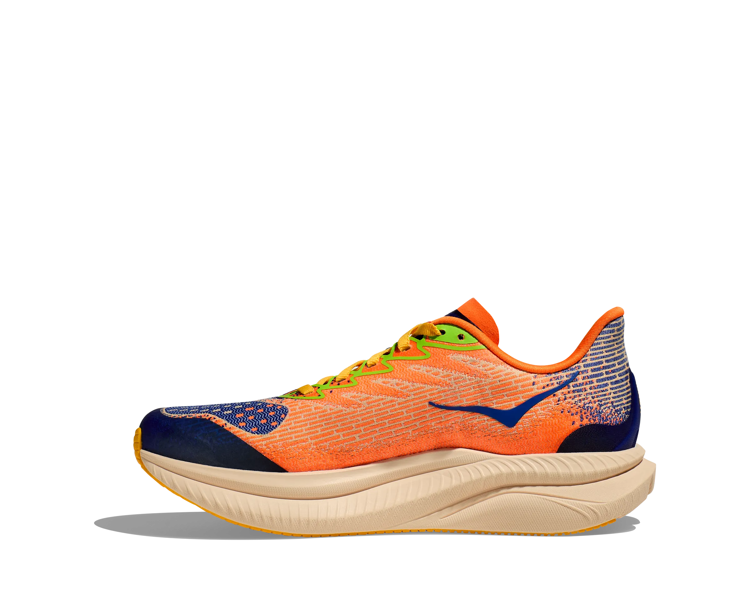Flex Notch Durable Design Kids' Mach 6 *FINAL SALE
