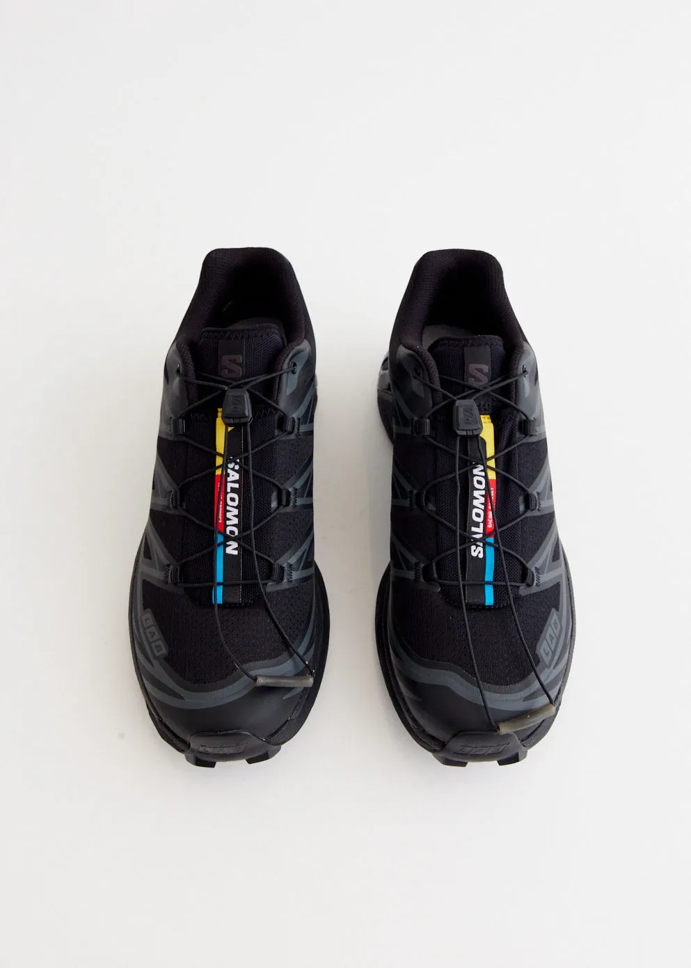 XT-6 'Phantom' Sneakers adult style Freedom Steps