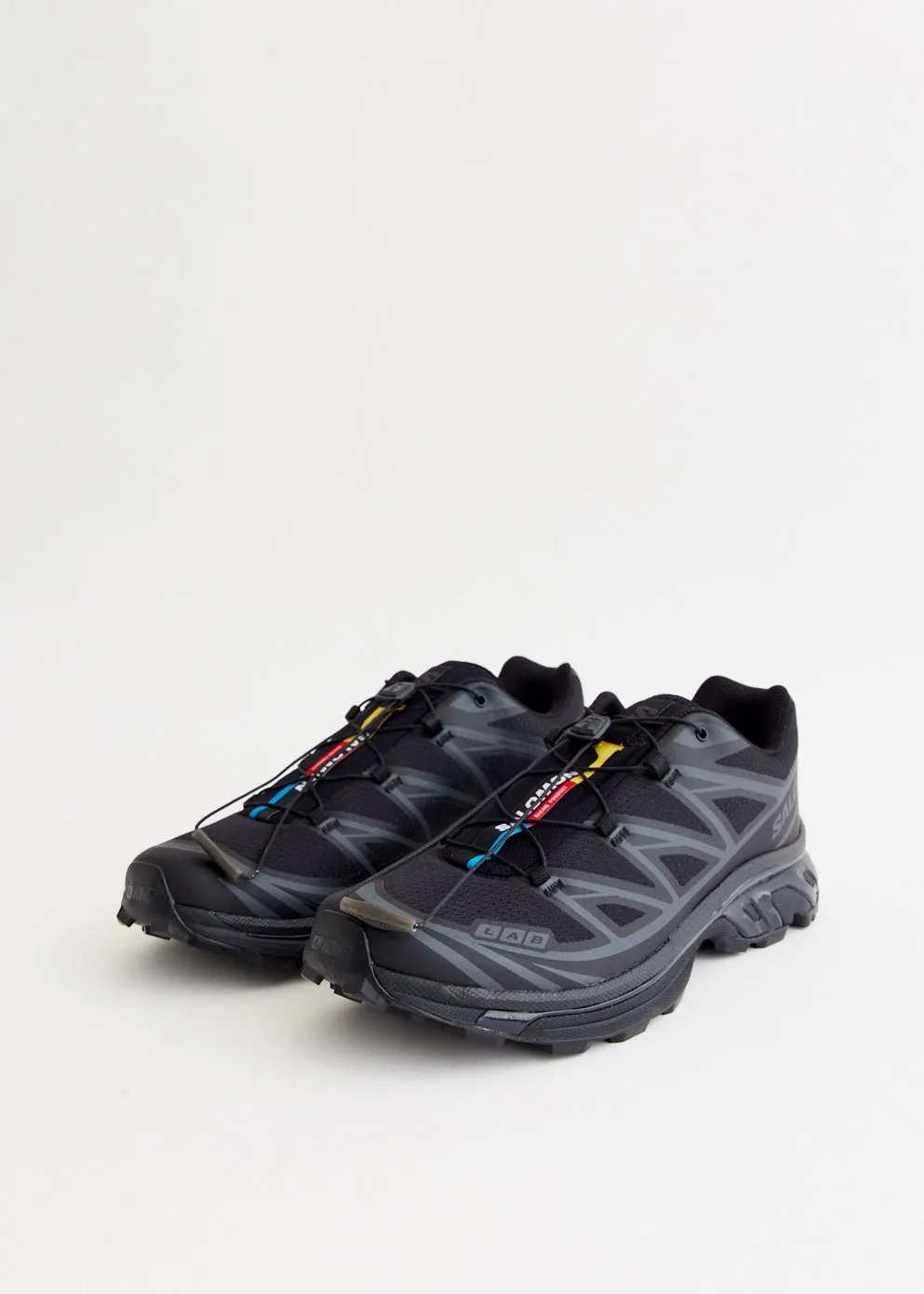 Home Style XT-6 'Phantom' Sneakers