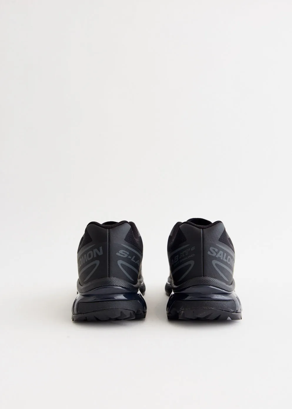 XT-6 'Phantom' Sneakers top