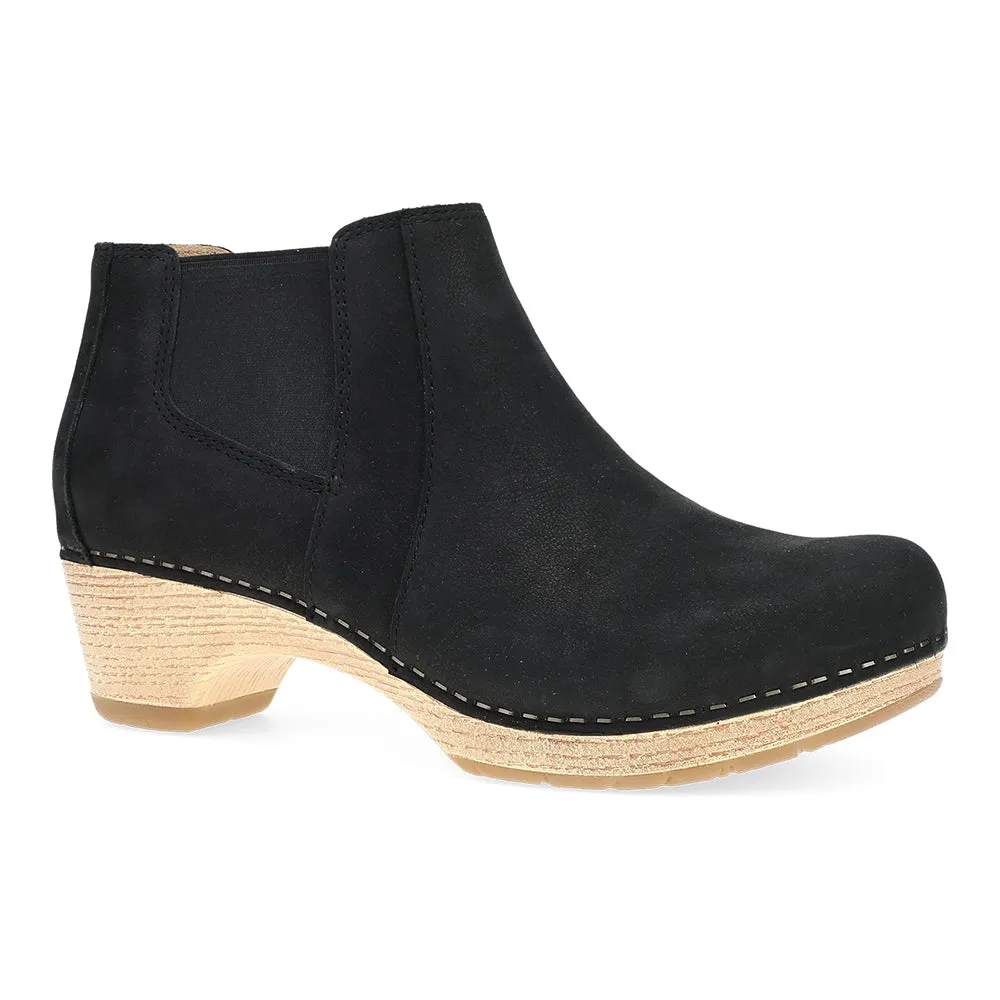 Lane Structured Design Stylish Silhouette