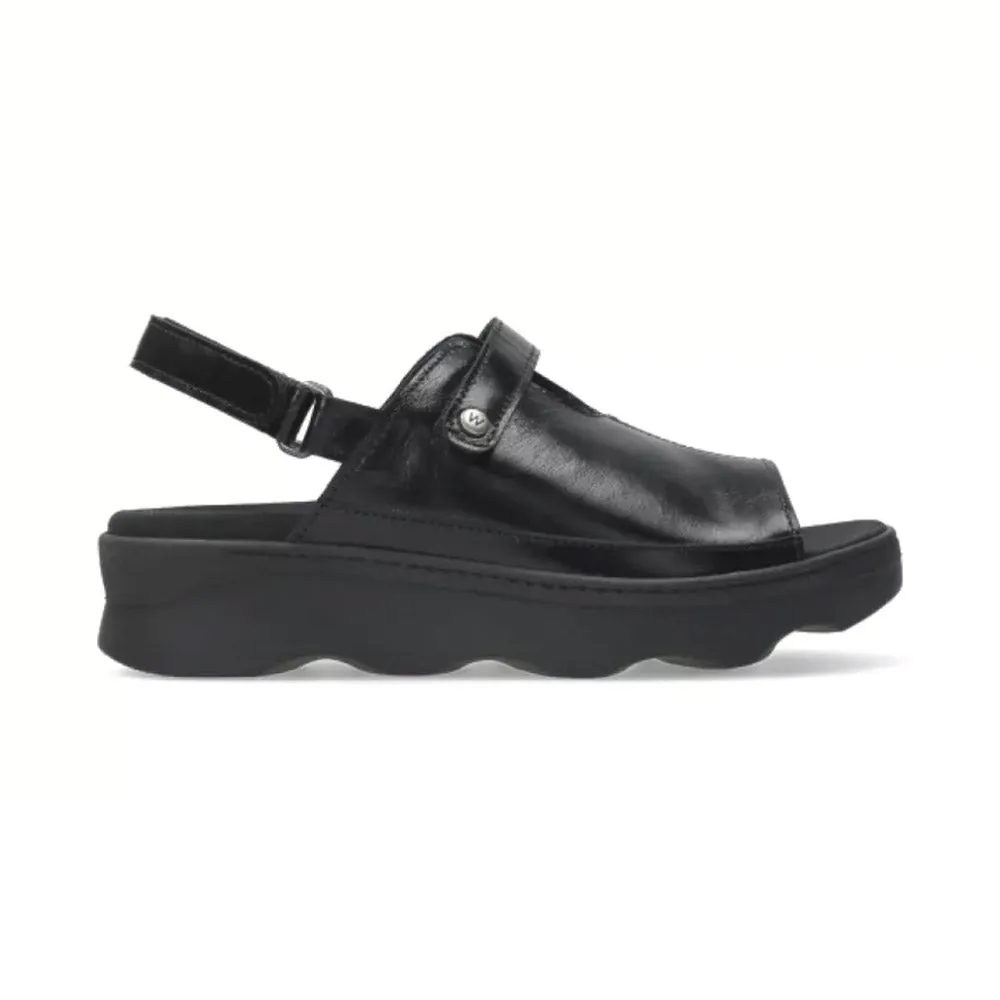 toe - box city - specific benefits Laprida Sandals