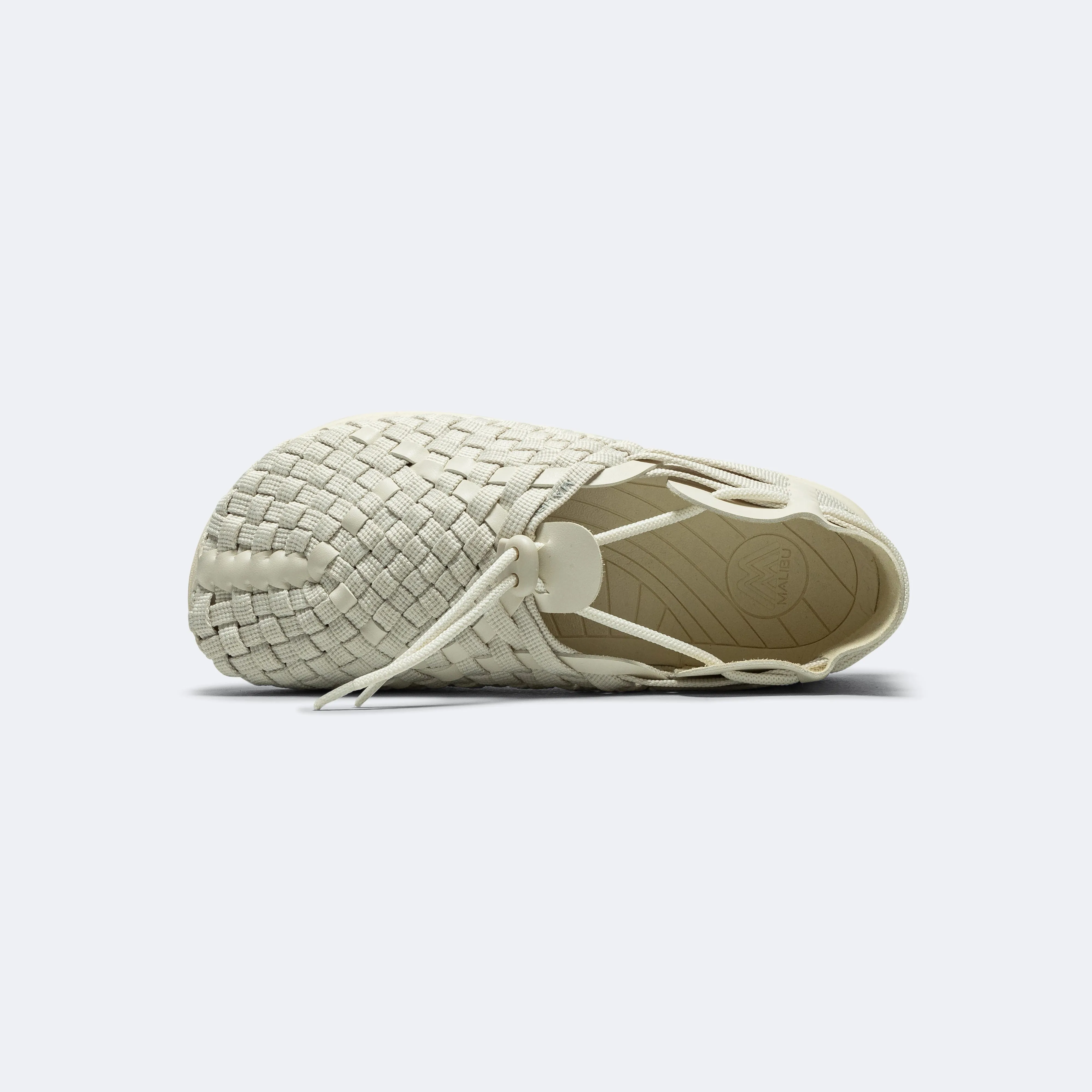 Chic Open-toe Shoes Latigo - Off-White