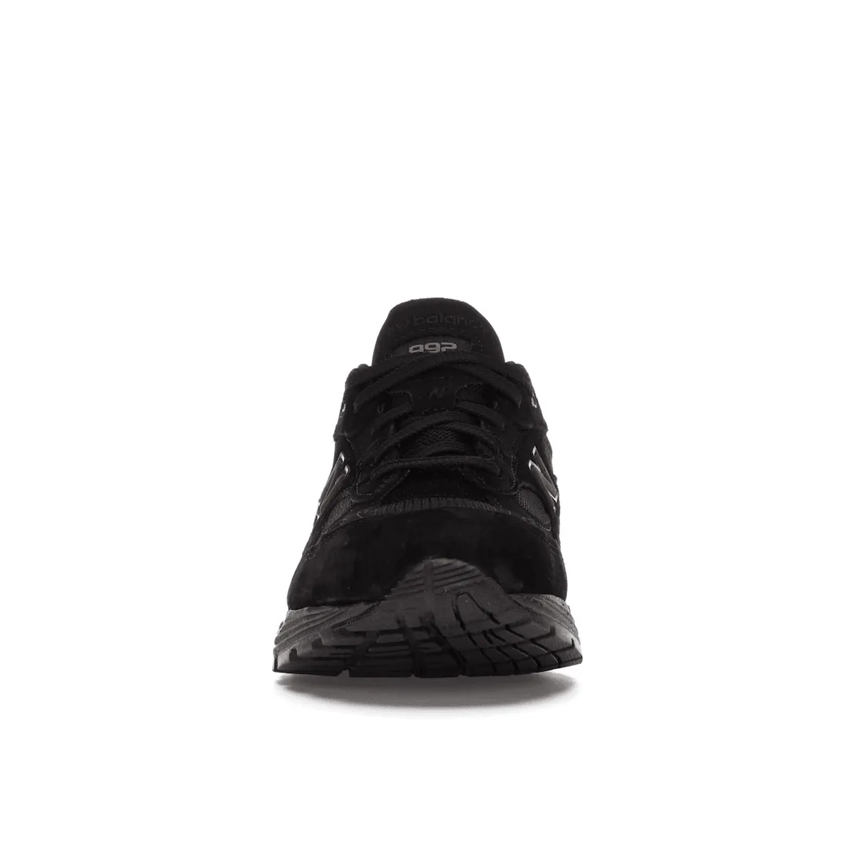 Sneaker Exchanges Casual arch New Balance 992 Triple Black