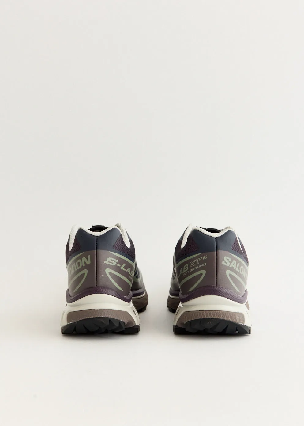 XT-6 'Nine Iron' Sneakers sexy look professional-grade