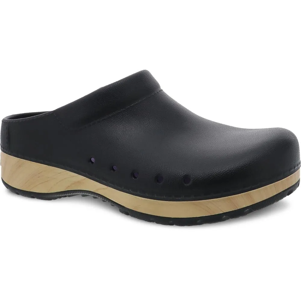 Kane Women's Clog Seamless grip Travel Wear