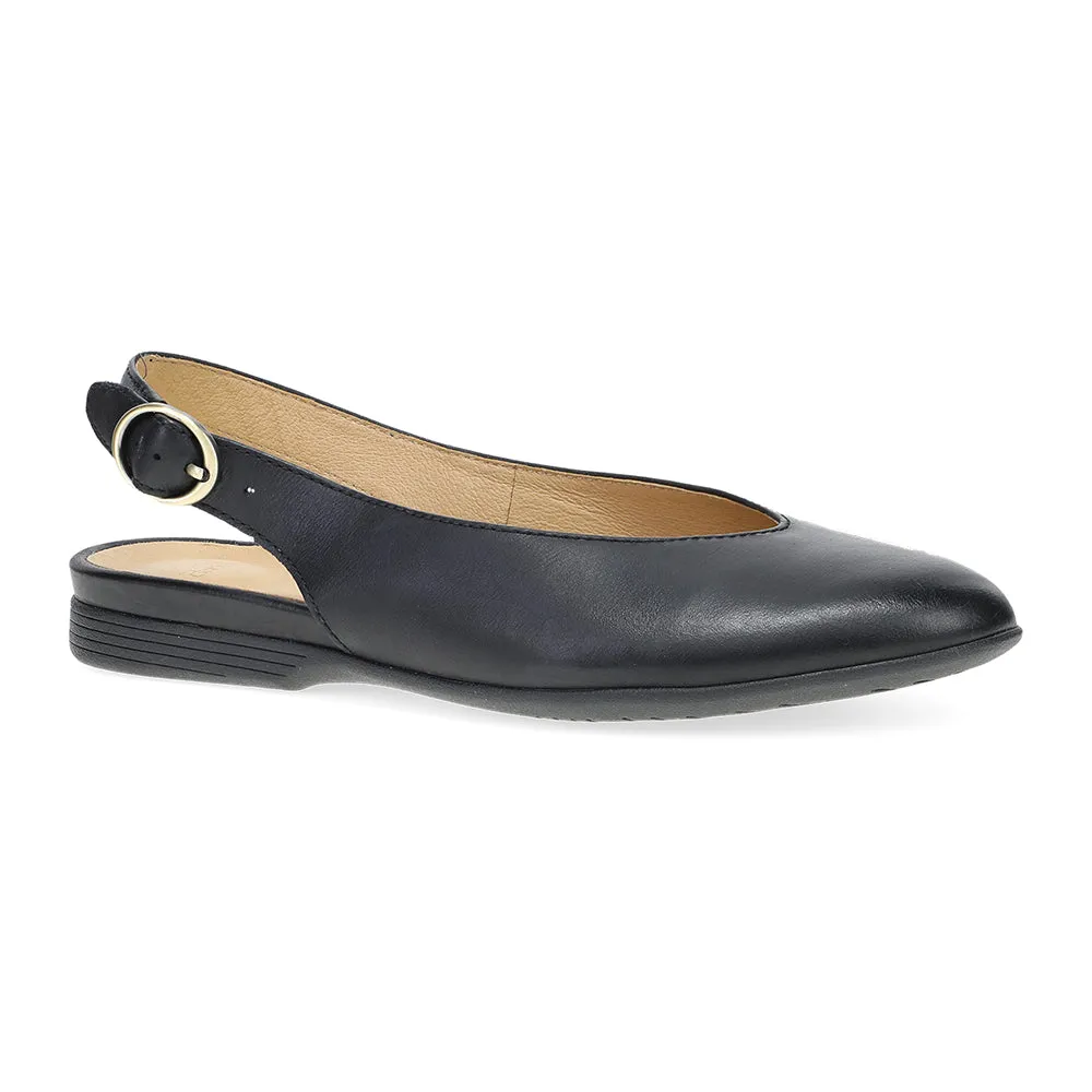 most breathable Refined Lea