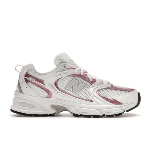 New Balance 530 White Pink Sugar Anatomical Contouring Extra Padding