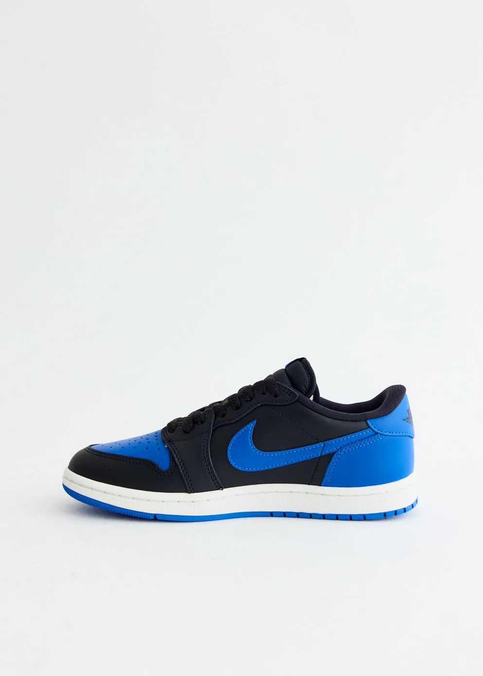 Slippers Air Jordan 1 Low '85 'Royal' Sneakers
