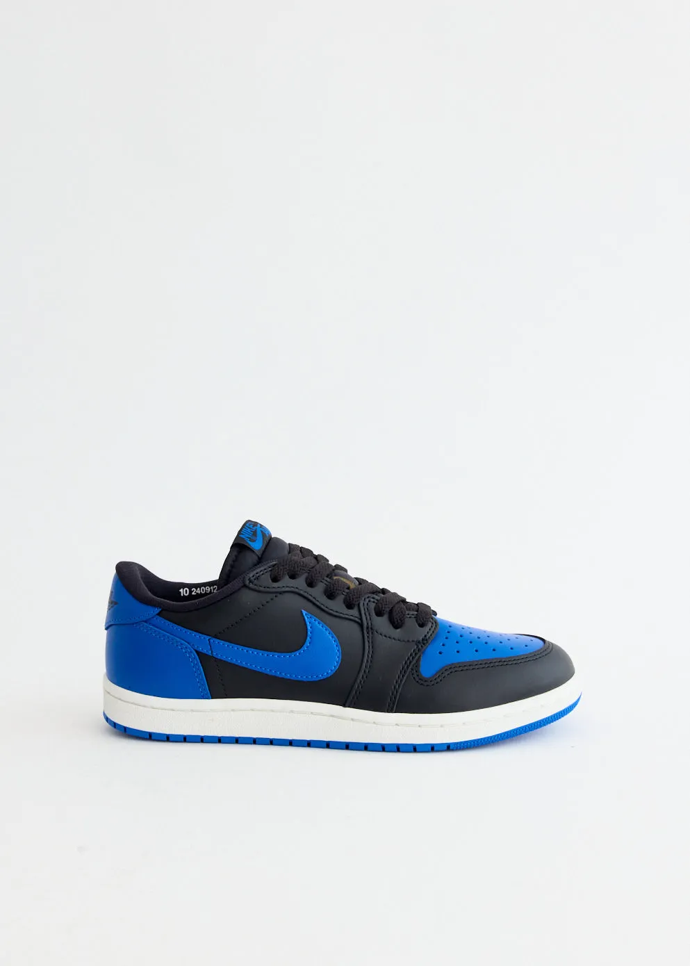 Air Jordan 1 Low '85 'Royal' Sneakers espadrilles
