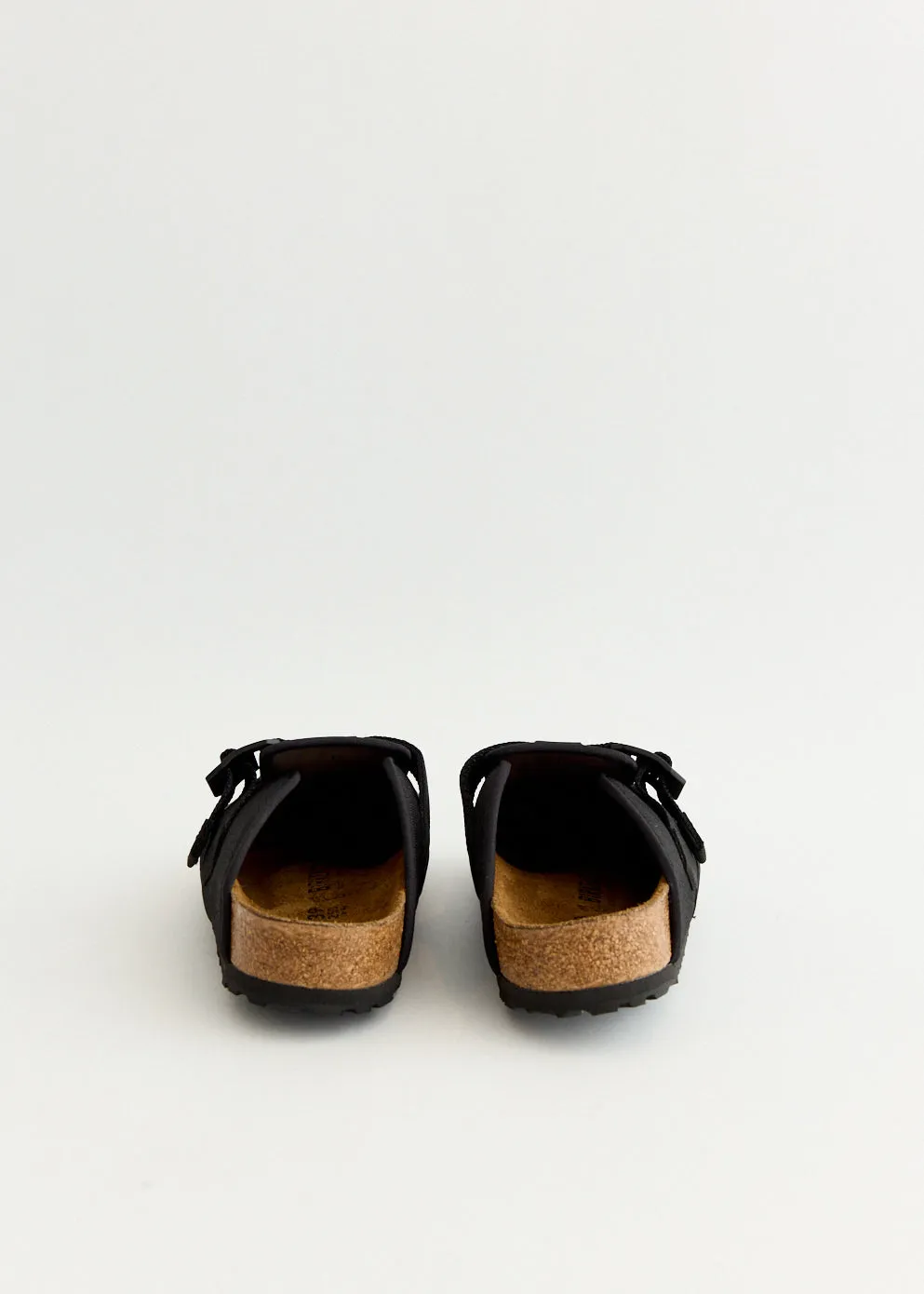 Boston Regular Slides lining - type
