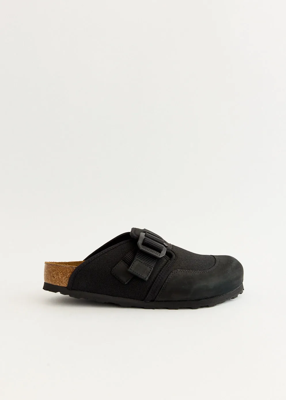Boston Regular Slides Timeless Feel shape fit