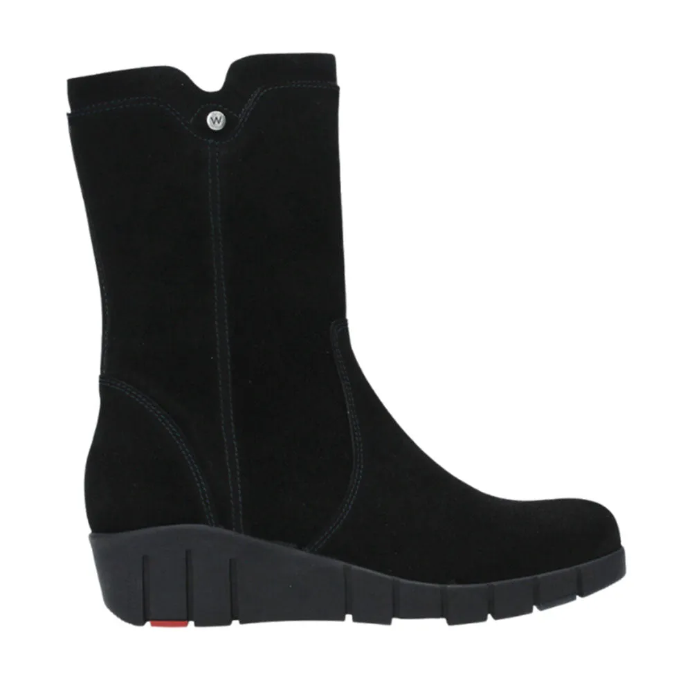 Denver Boot narrow - fit Narrow