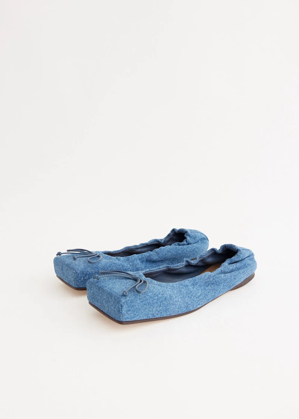 Mobility Ease Les Ballerines Ballet Flats