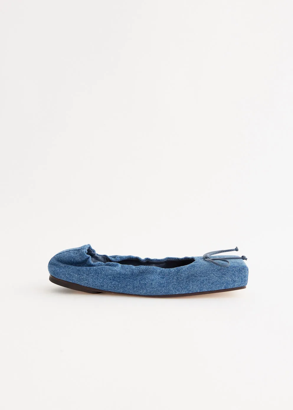 Chic Design Les Ballerines Ballet Flats
