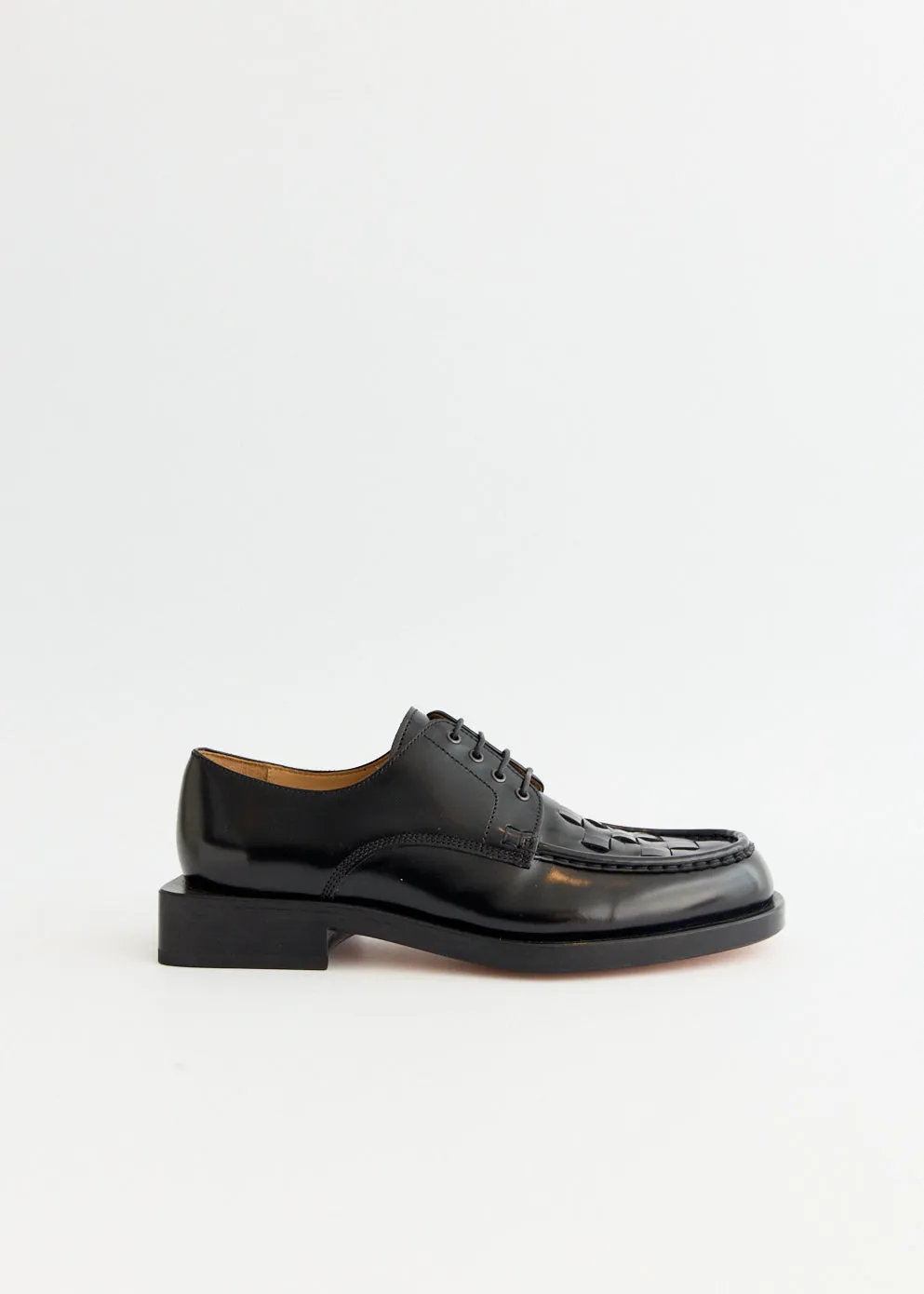 Timeless traction Les Derbies Tressees